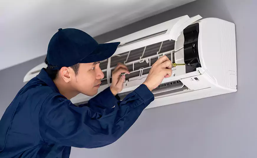 AC Duct Cleaning Roselle
