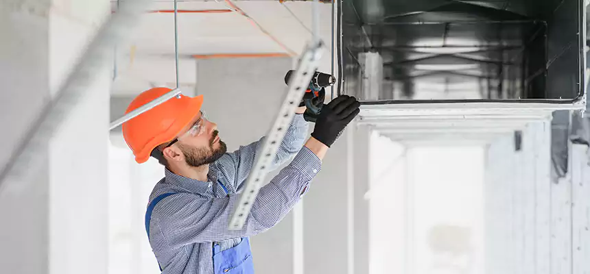 Our Air Vent Replacement Services in Roselle, NJ