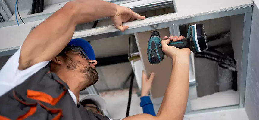 Our Apartment Air Duct Cleaning Services in Roselle, NJ