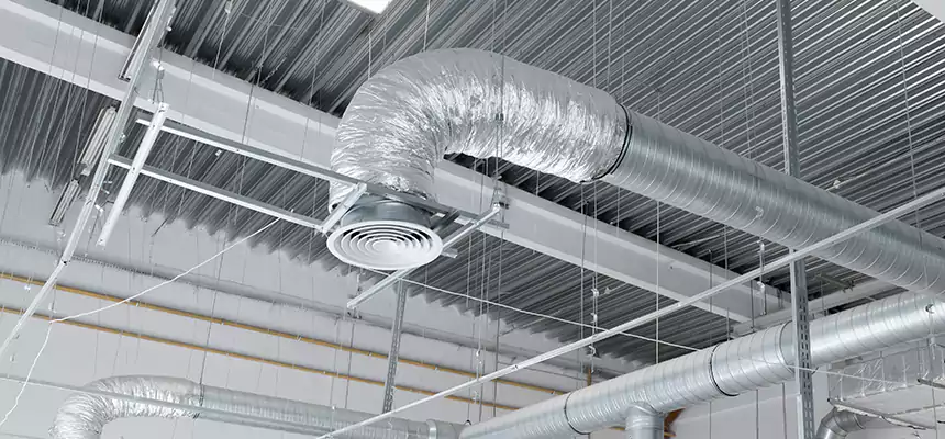 Our Dryer Vent Hose Replacement Services in Roselle, NJ