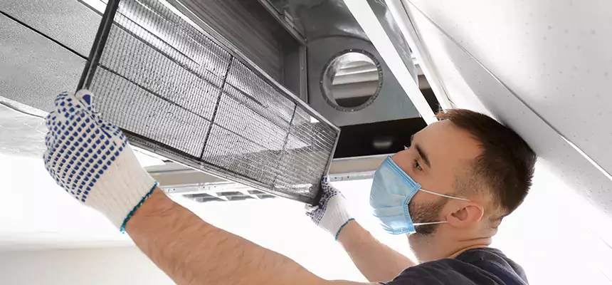 Our Dryer Vent Replacement Services in Roselle, NJ