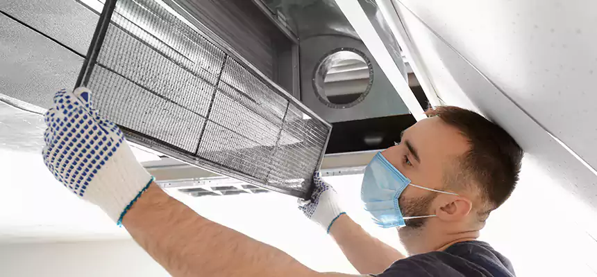 Our Home Duct Cleaning Services in Roselle, NJ