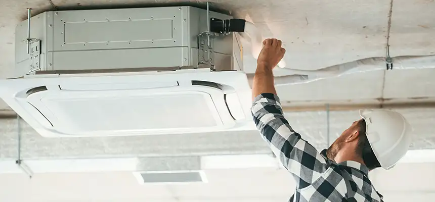 Our Local Vent Cleaning Services in Roselle, NJ