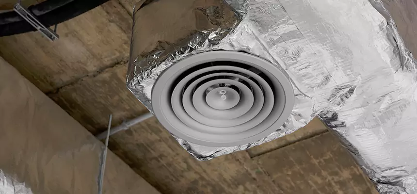 Our Low VOC Vent Installation Services in Roselle, NJ