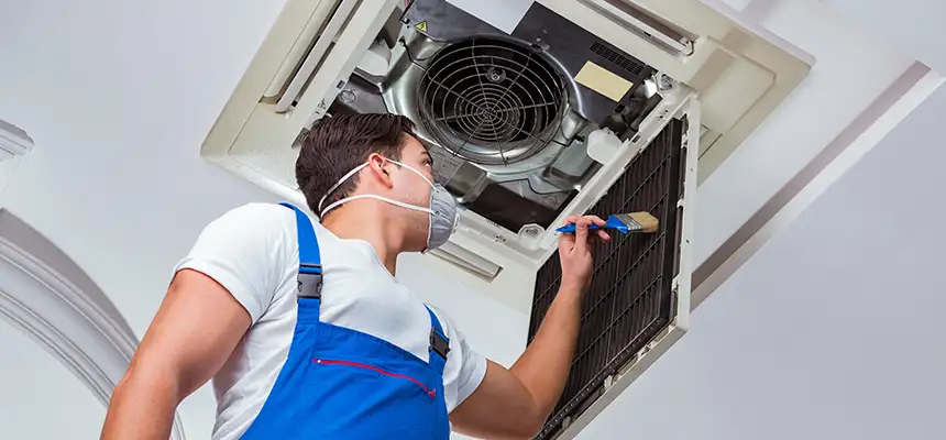 Our Move-in/Move-out Duct Cleaning Services in Roselle, NJ