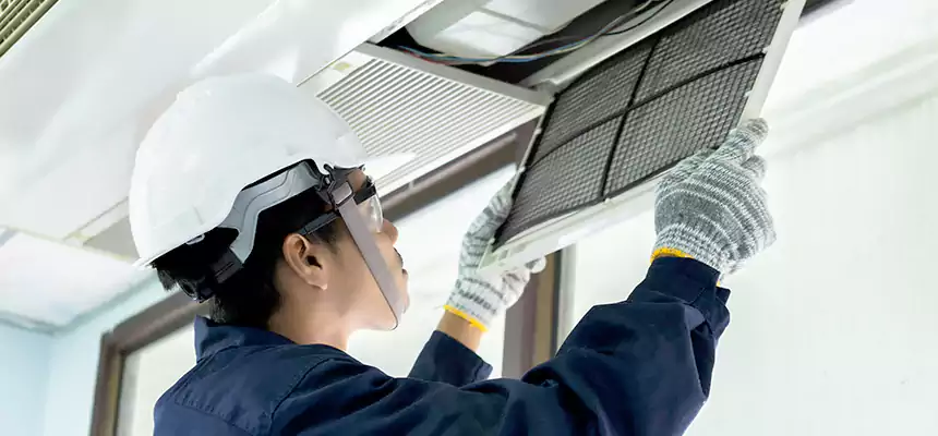 Our Multi-family Home Duct Cleaning Services in Roselle, NJ
