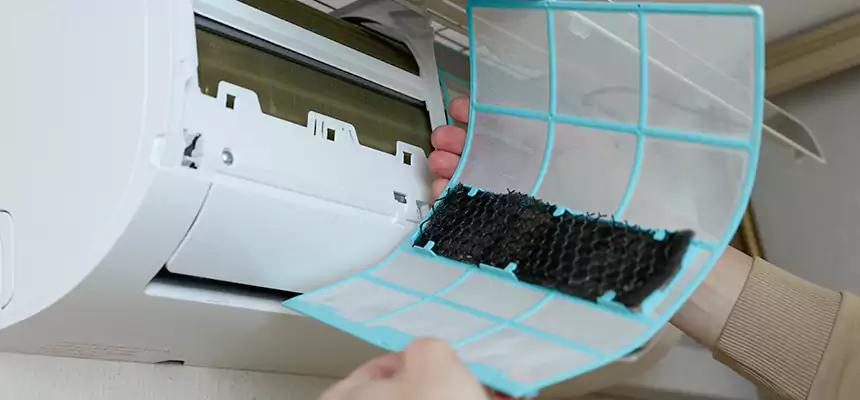 Gentle Ductwork Odor-Control Pet Dander Duct Cleaning in Roselle, NJ