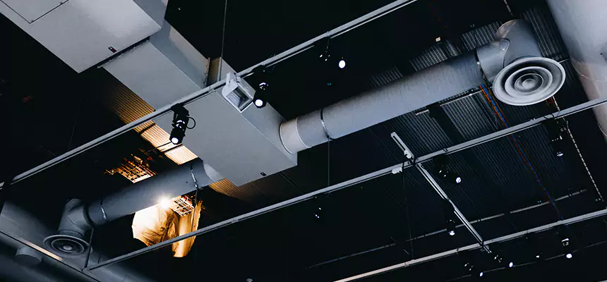 Our Seasonal Allergy Air Duct Cleaning Services in Roselle, NJ