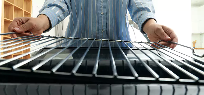 Our Vent Grille Washing Services in Roselle, NJ