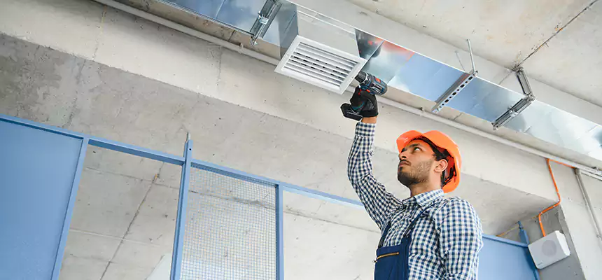 Efficient Exhaust Vent Cleaning in Roselle, NJ