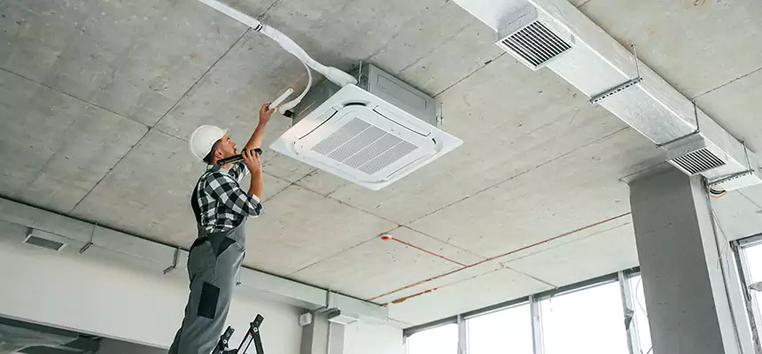 Our Wi Fi Connected Air Ducts Services in Roselle, NJ