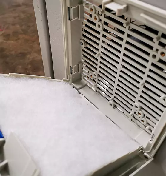 Professional Air Duct Expansion Solutions in Roselle, NJ