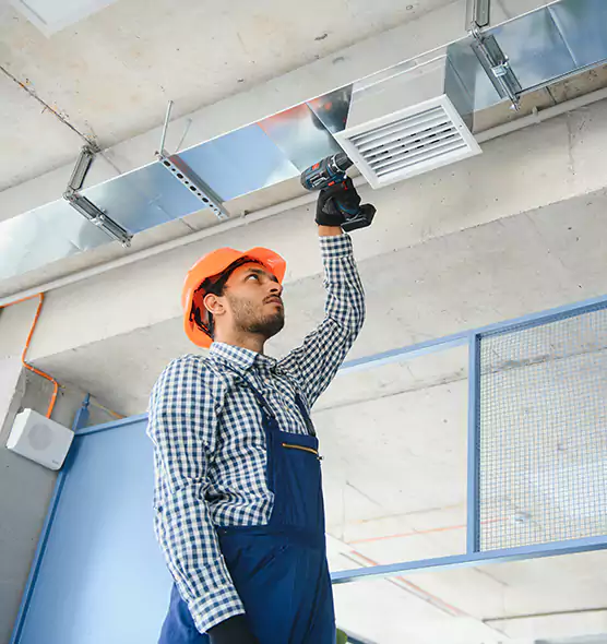 Welcome to Air Duct Cleaning & Repairs Roselle — Your Local Air Duct Installation Specialists in Roselle, NJ