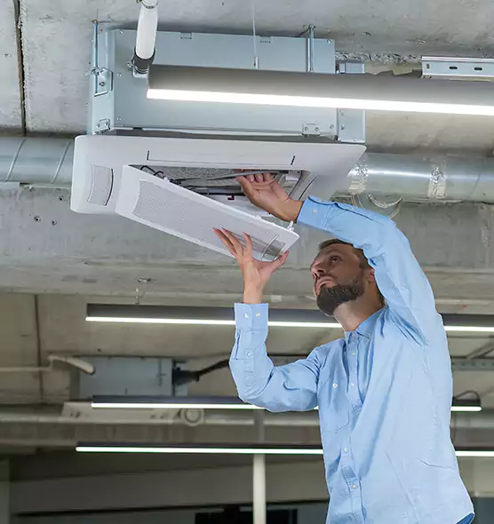 About Air Duct Sealing And Repair in Roselle, NJ