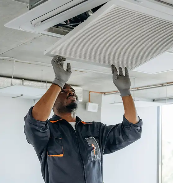 About Certified Air Duct Specialists in Roselle, NJ