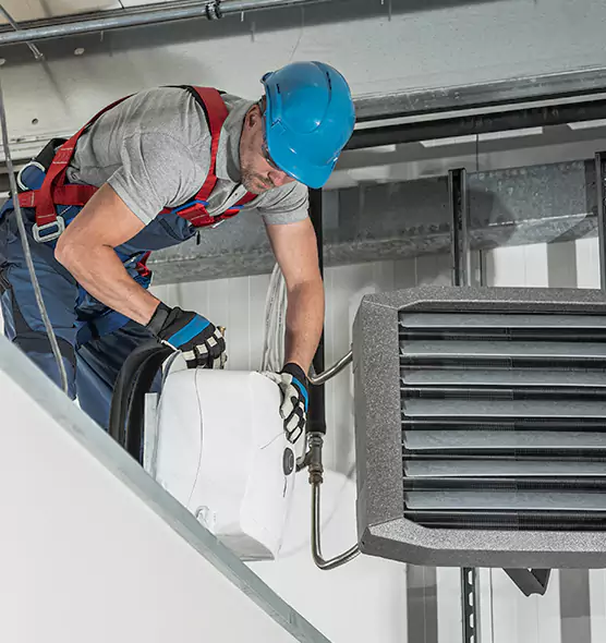 Professional Custom HVAC Ductworkin Roselle, NJ