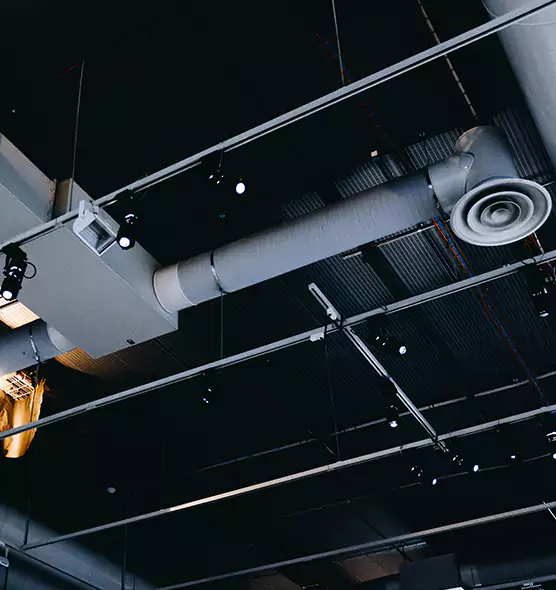 About Duct Sanitization with UV Light in Roselle, NJ