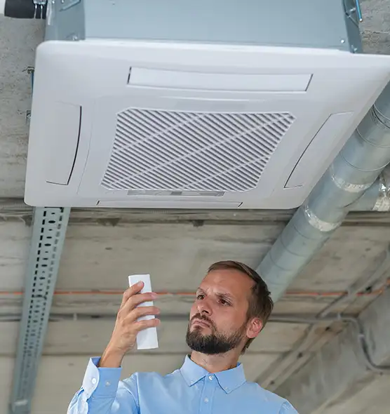 About Local Vent Cleaning Services in Roselle, NJ