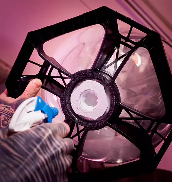 Expert Low VOC Vent Installation in Roselle, NJ