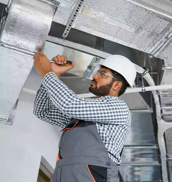 Welcome to Mold & Mildew Removal from Air Ducts Roselle, NJ
