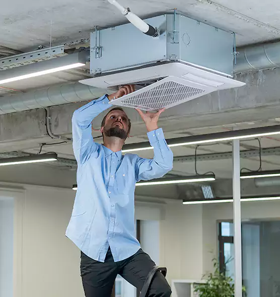 Advanced Residential Air Vent Cleaning in Roselle, NJ