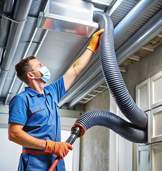 Welcome to Air Duct Cleaning & Repairs Roselle — Your Local Roof Dryer Vent Cleaning Specialists in Roselle, NJ