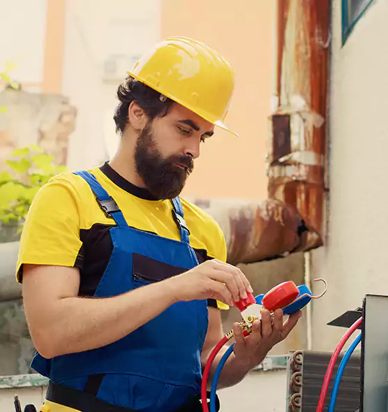 About Smart HVAC Installation in Roselle, NJ