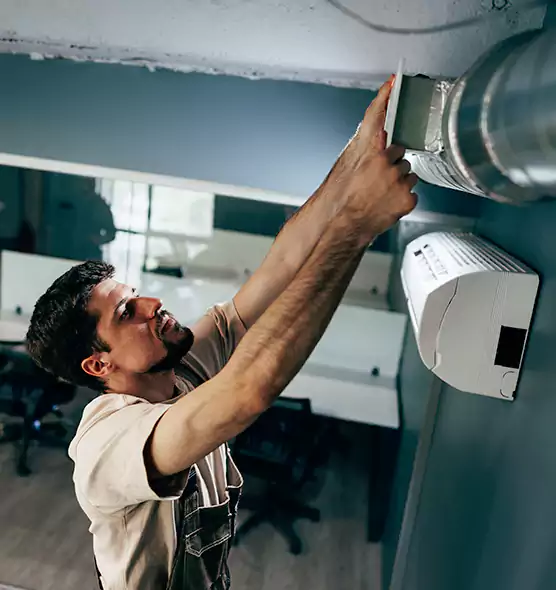 Reliable Warehouse Vent Cleaning in Roselle, NJ