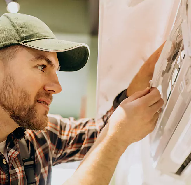 Why Homeowners Businesses Trust Us in Roselle, NJ?