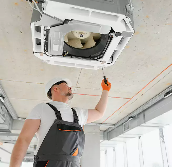 Why Homeowners & Businesses Trust Us in Roselle, NJ?