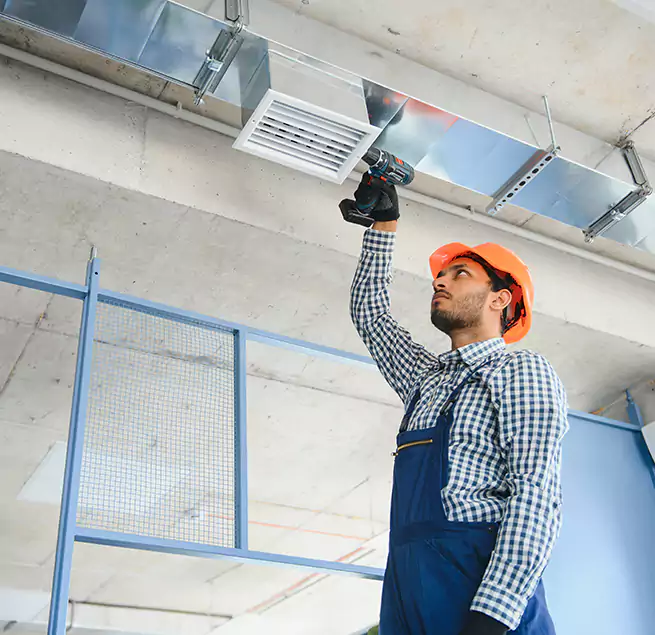 Why Homeowners & Businesses Trust Us in Roselle, NJ?