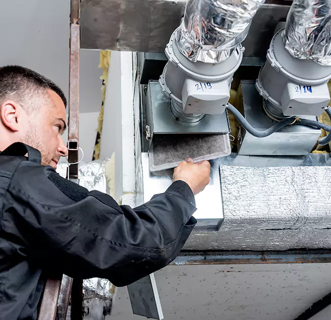 Why Homeowners & Businesses Trust Us in Roselle, NJ?