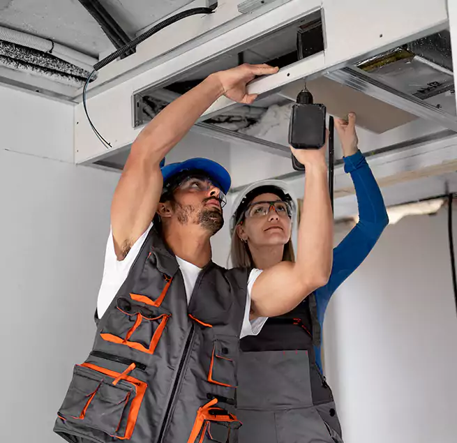 Why Homeowners & Businesses Trust Us in Roselle, NJ