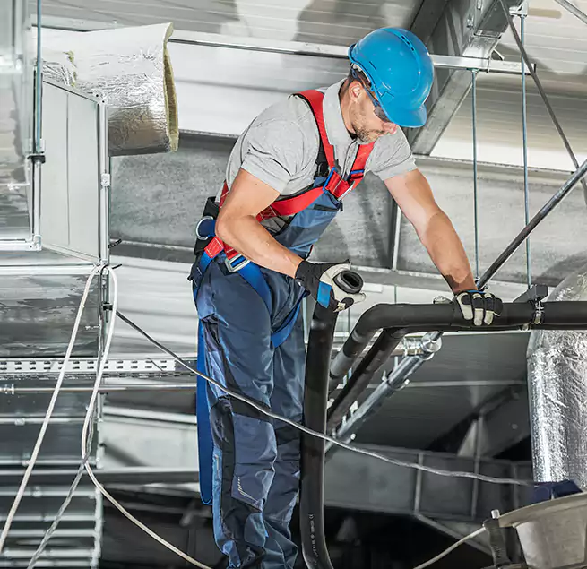 Why Homeowners & Businesses Trust Us in Roselle, NJ?