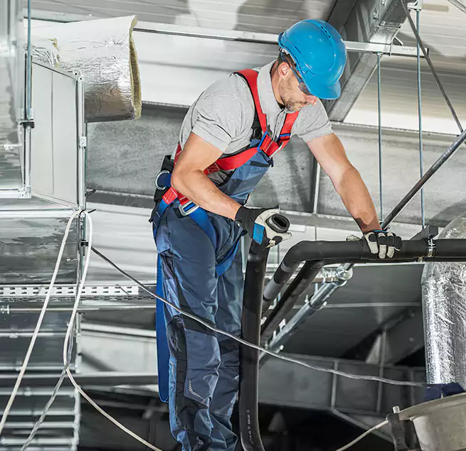 Why Homeowners & Businesses Trust Us in Roselle, NJ?