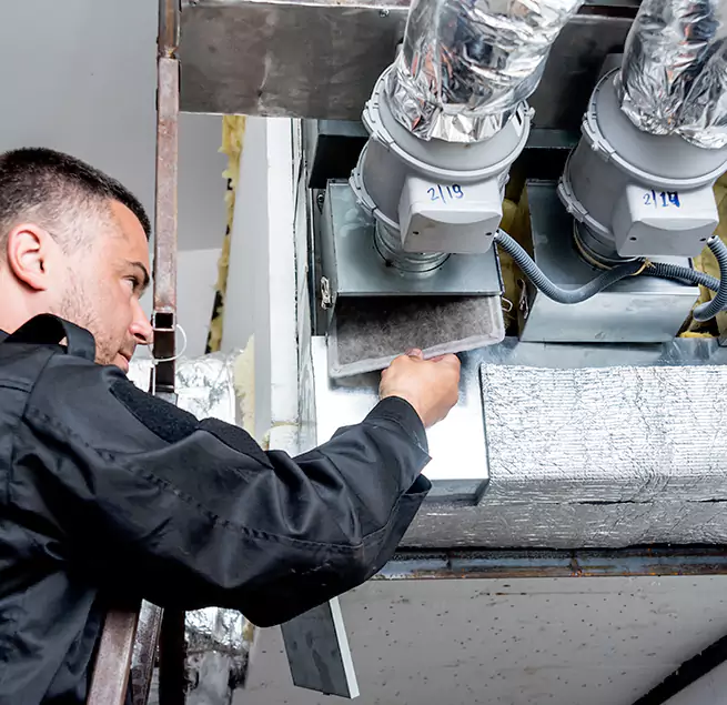  Why Homeowners & Businesses Trust Us in Roselle, NJ?