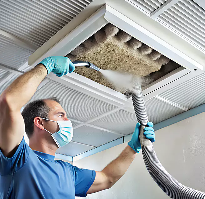 Why Homeowners Businesses Trust Us in Roselle, NJ?