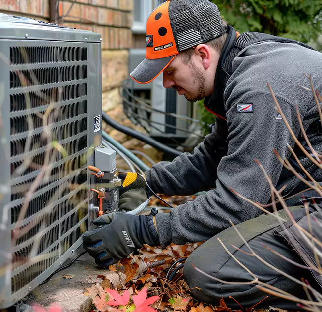 Why Homeowners & Businesses Trust Us in Roselle, NJ?