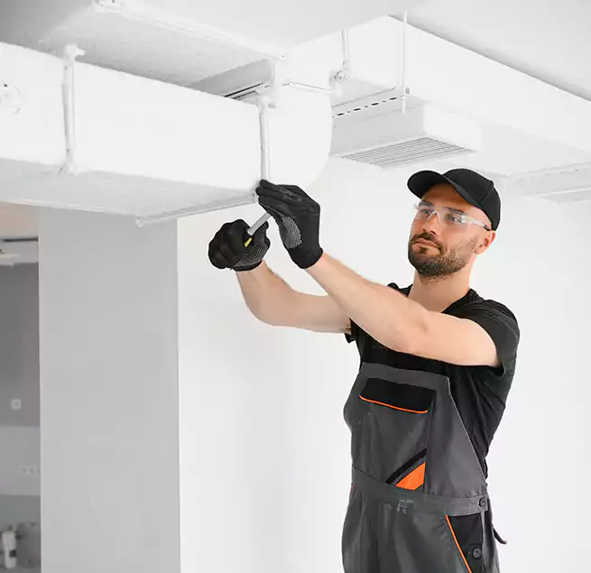 Why Homeowners & Businesses Trust Us in Roselle, NJ?