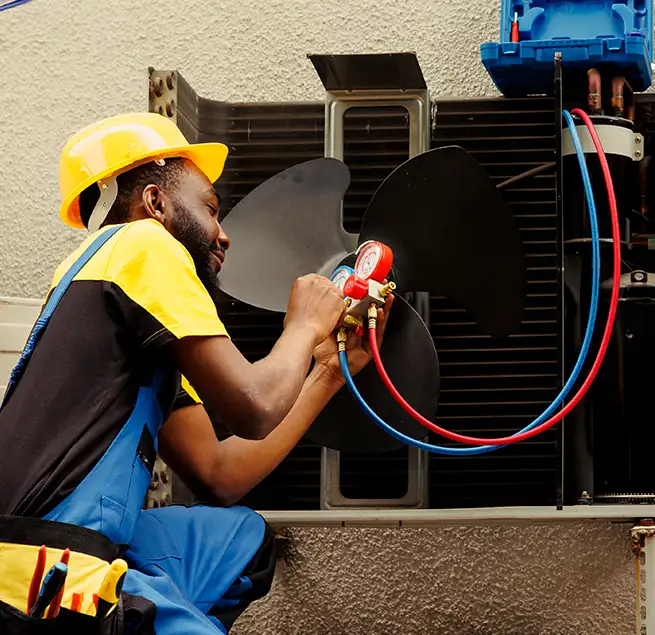 Why Homeowners & Businesses Trust Us in Roselle, NJ?