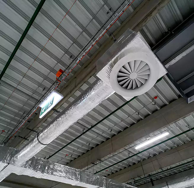 Why Homeowners & Businesses Trust Us in Roselle, NJ?