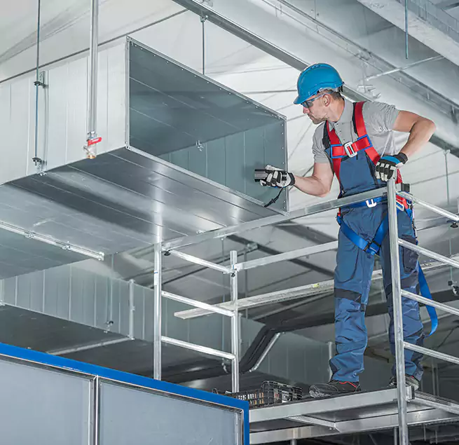 Why Homeowners & Businesses Trust Us in Roselle, NJ?