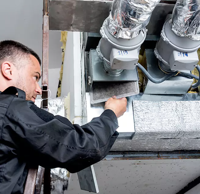 Why Homeowners & Businesses Trust Us in Roselle, NJ?