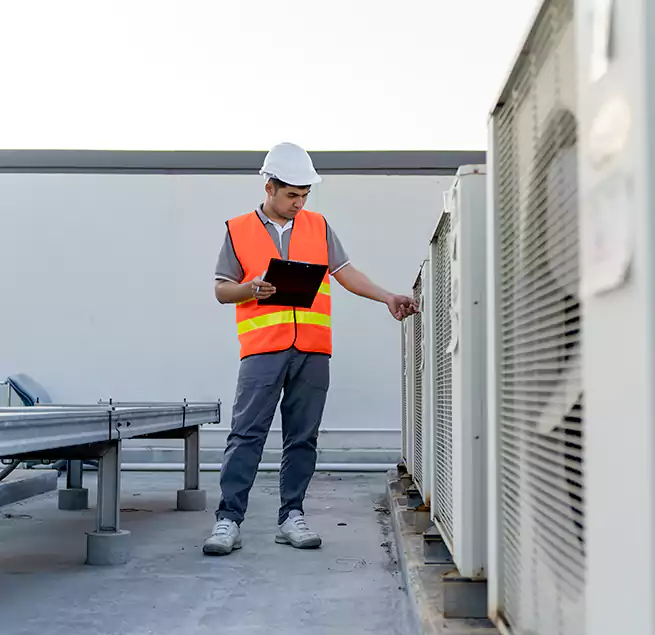 Why Homeowners & Businesses Trust Us in Roselle, NJ?